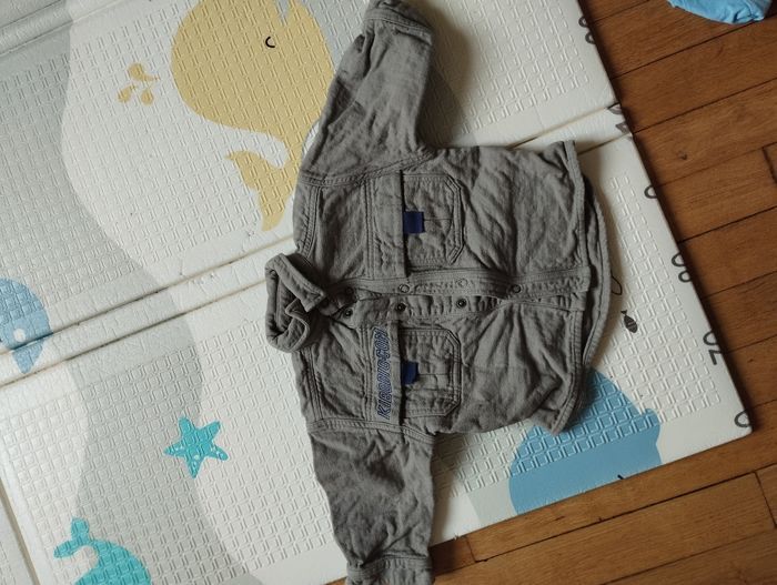Lot vêtements 24 mois - photo numéro 4
