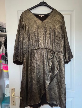 Robe.