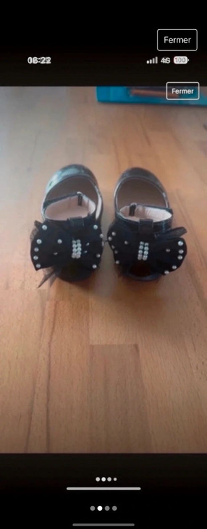 Chaussures - photo numéro 2