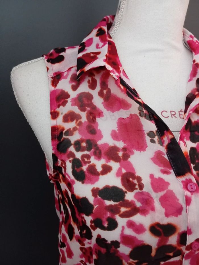 Blouse XS - photo numéro 2