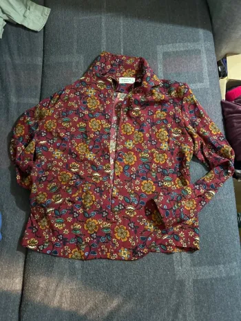 Chemise