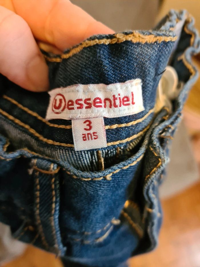 Jean 3 ans - photo numéro 2