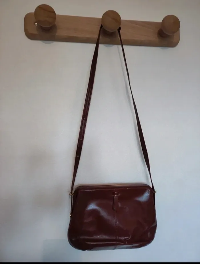 Sac Rodo vintage - photo numéro 2