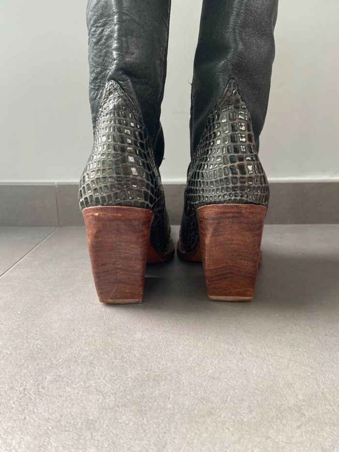 Tiags couture - photo numéro 6