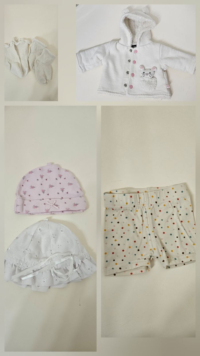 Lot 0/3 mois - photo numéro 9