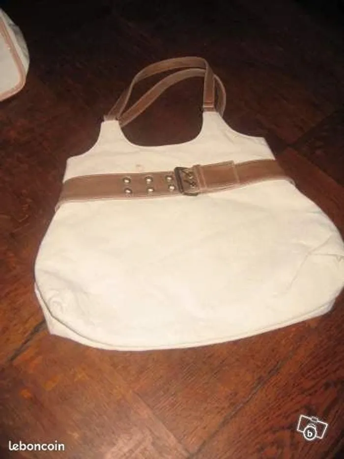 Sac à Main été - photo numéro 2