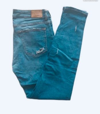 Jean Zara 38
