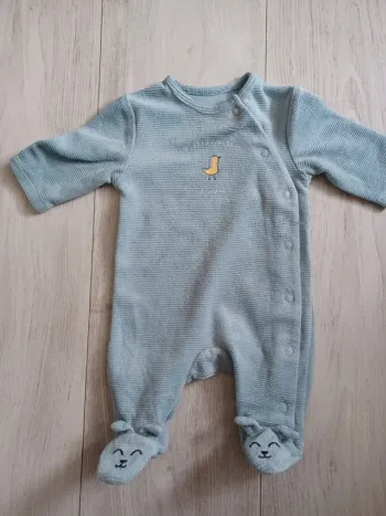 Pyjama