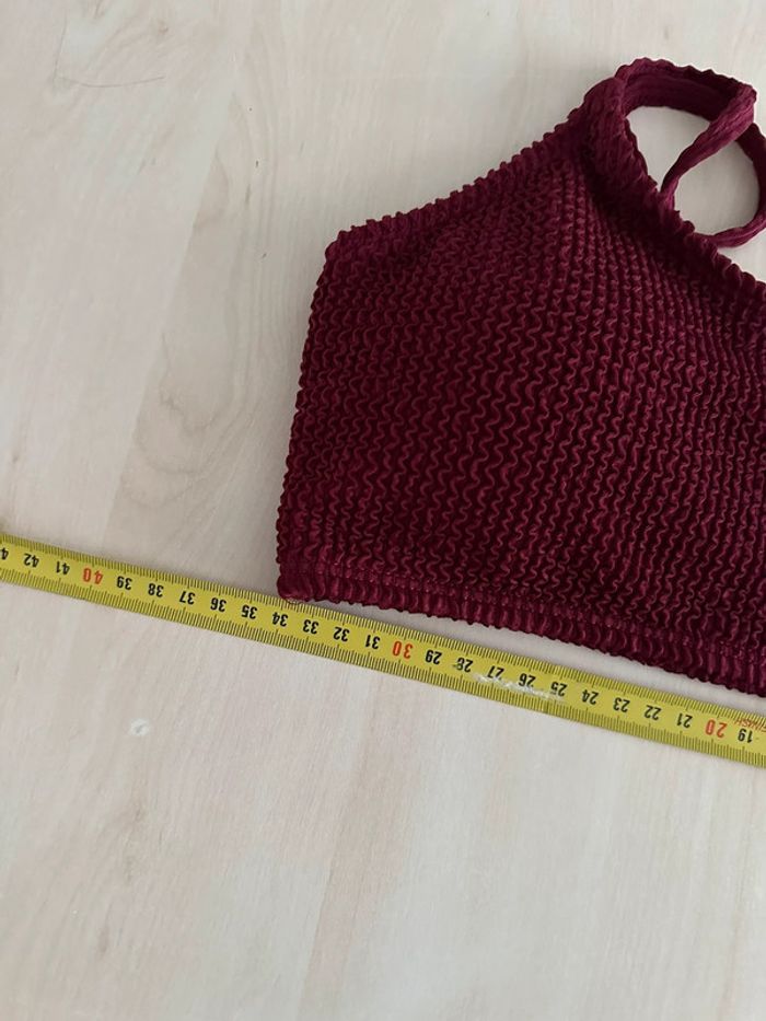 Maillot de bain femme 2p taille L - photo numéro 2