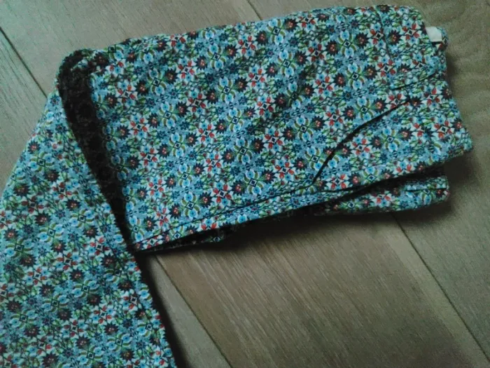 Pantalon imprimé - photo numéro 4