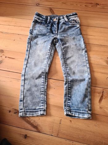 Jeans 2 ans