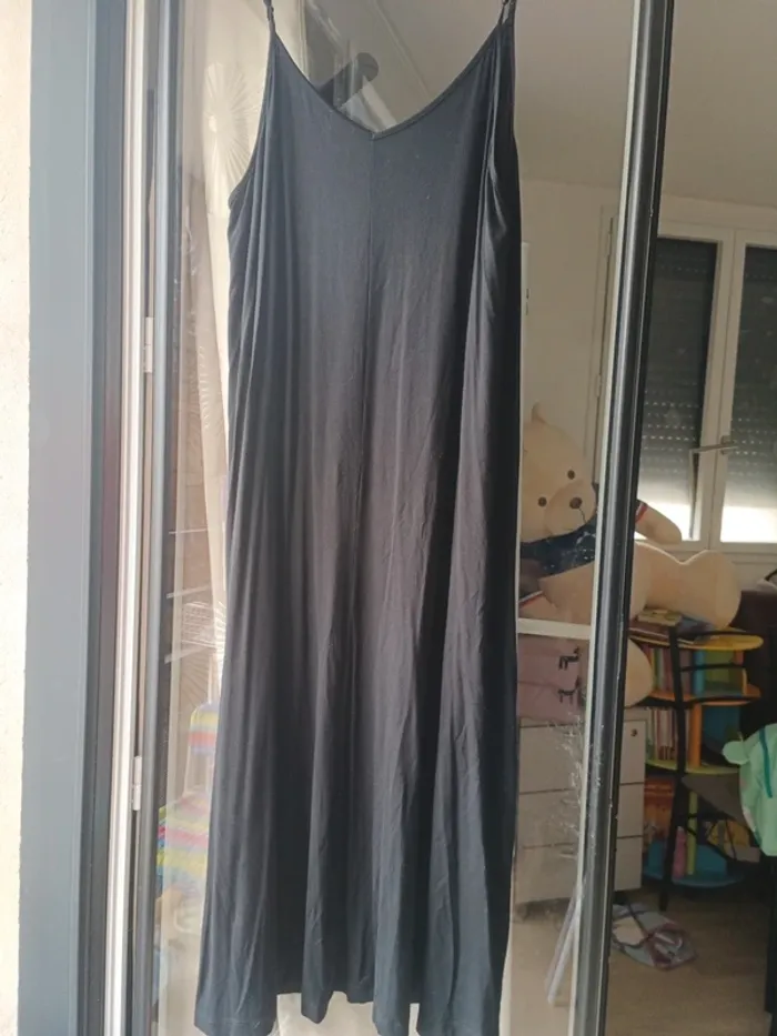 Robe été Shein