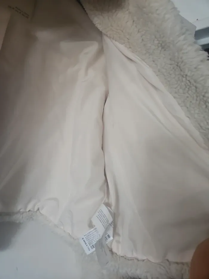 Manteau veste - photo numéro 3