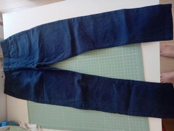 Pantalon tregging