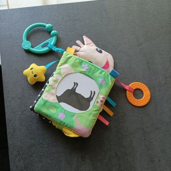 Mon premier album photos