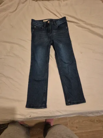 Jeans 6 ans