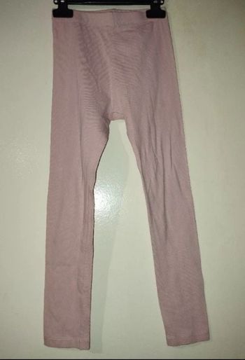 Legging rose
