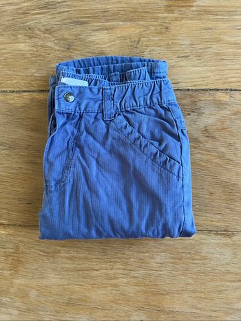 Pantalon 👖 Obaïbi 6 mois