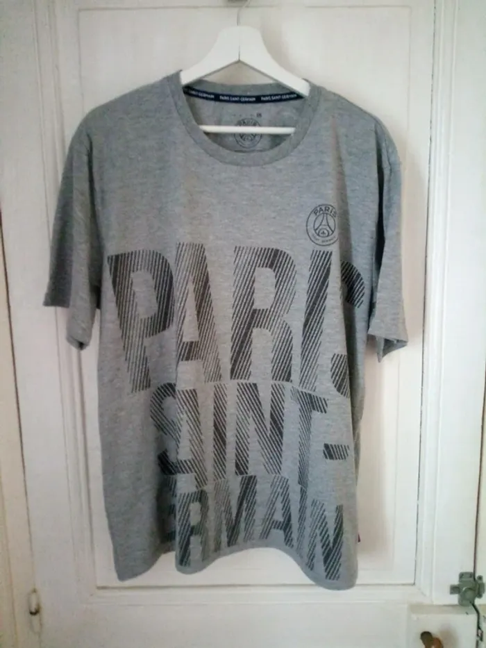 T-shirt PSG