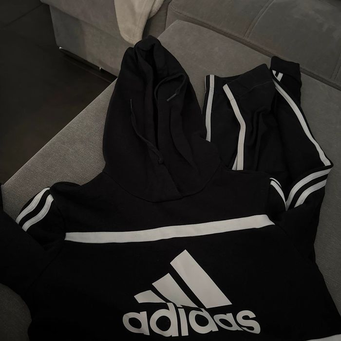 Ensemble addidas - photo numéro 3