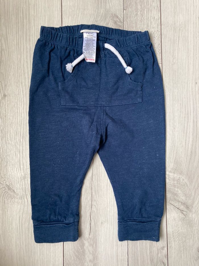 Jogging/legging garçon