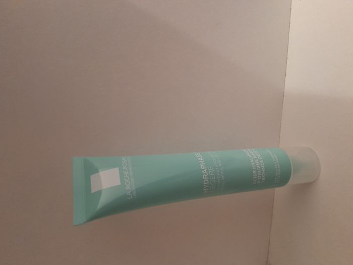 Crème Hydraphase La Roche Posay - photo numéro 5
