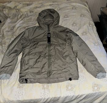 Soudoune Stone Island Jacket