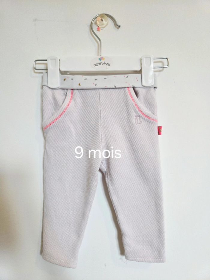 Pantalon billieblush 9m 71cm