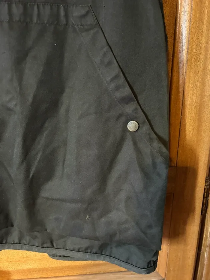 Veste sans manches Le chameau - photo numéro 8