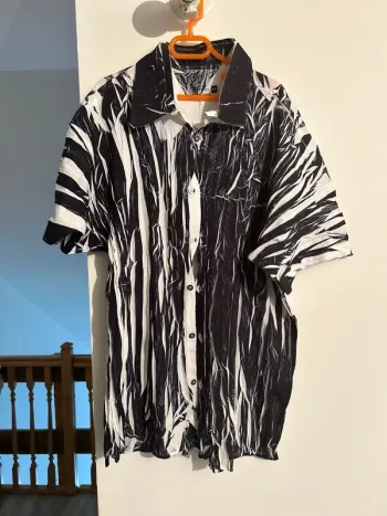 Chemise homme