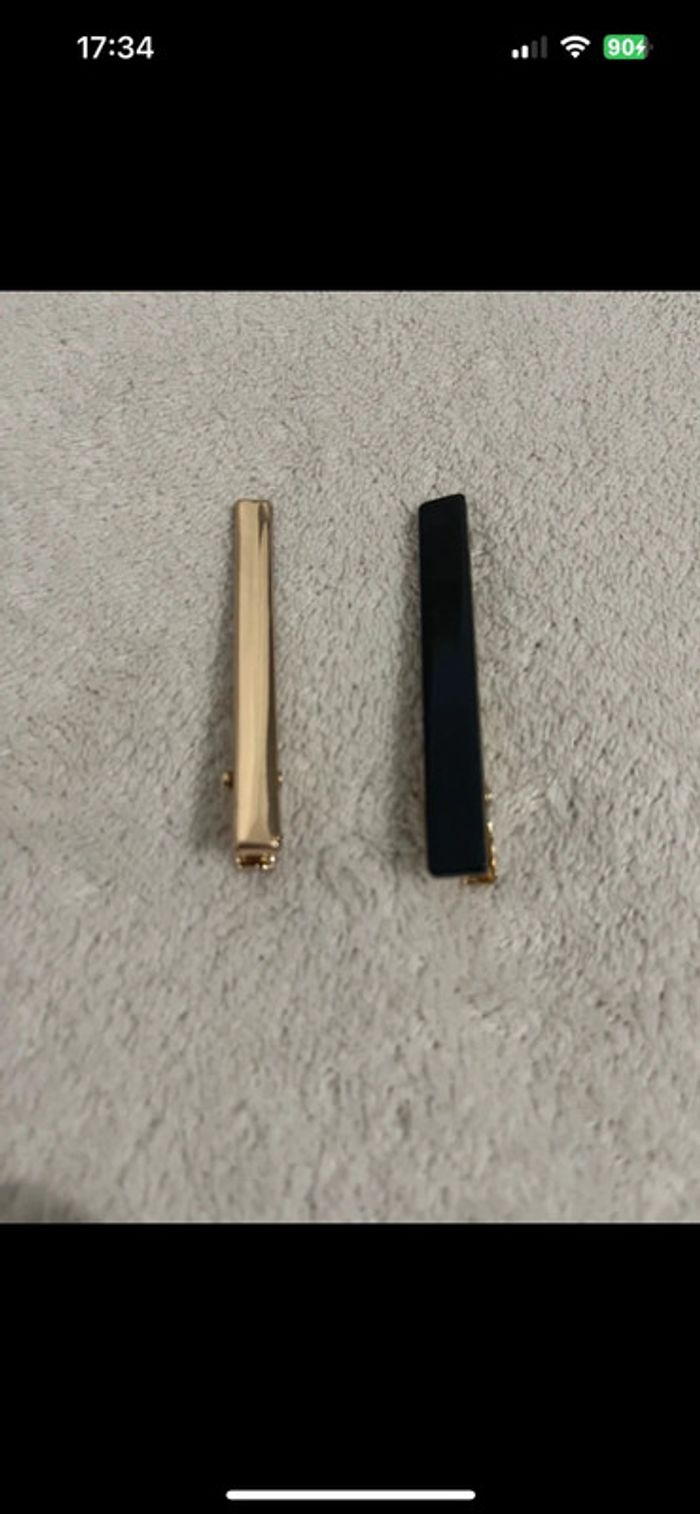 Lot de 10 barrettes - photo numéro 6