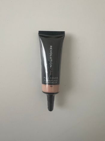 Revolution Pro Full Cover Camouflage Concealer C9