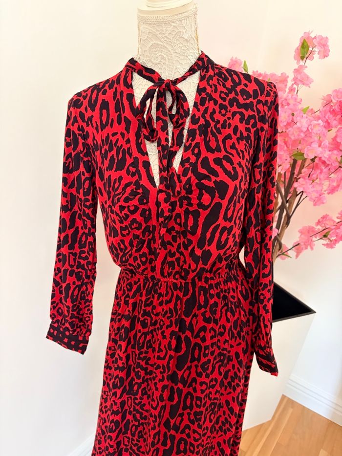 Robe Zara neuve taille S - photo numéro 4