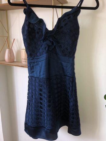 🌼Petite robe Pretty little thing🌼