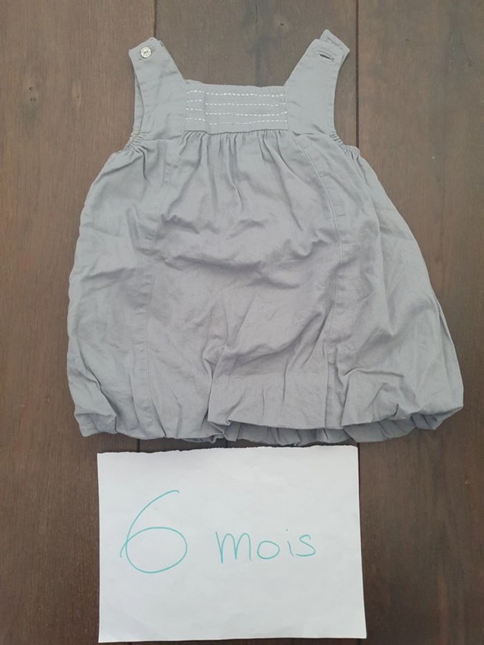 Robe été