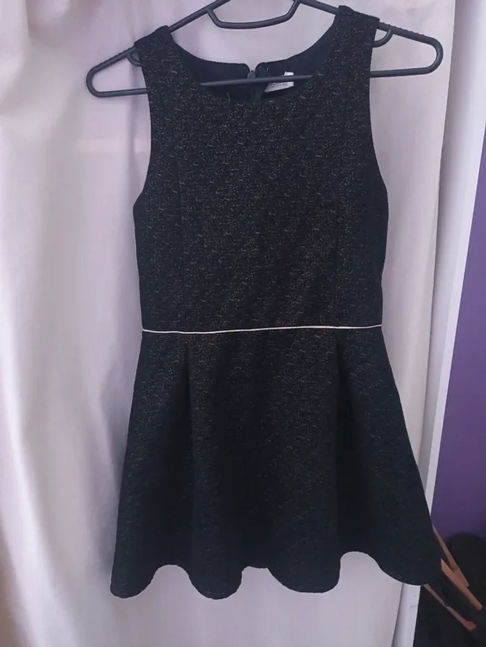 Robe 10 ans