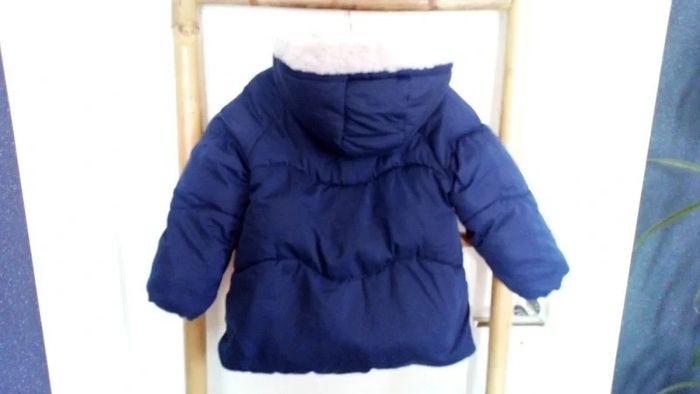 Manteau - photo numéro 4