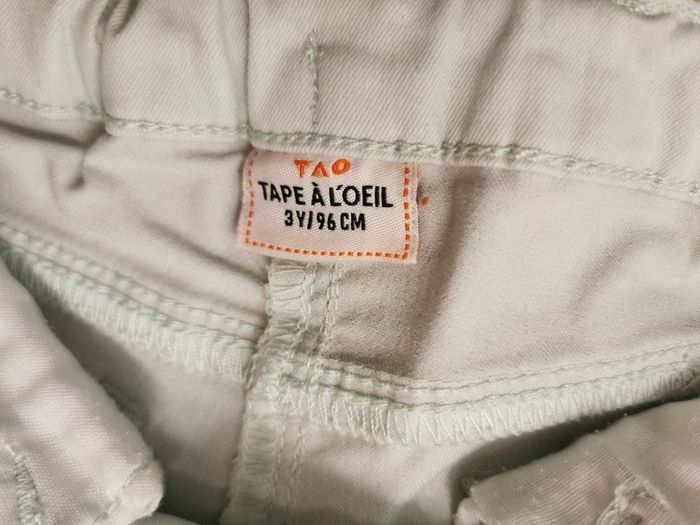 🌟 Ensemble Tape à l'oeil 🌟 - photo numéro 6