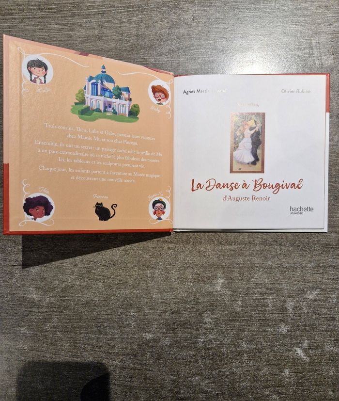 Livre 📖 - photo numéro 2