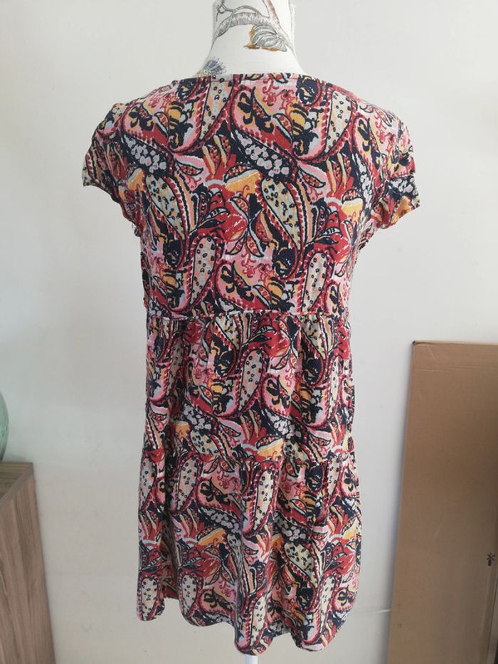 Robe d'été Promod T36 - photo numéro 2