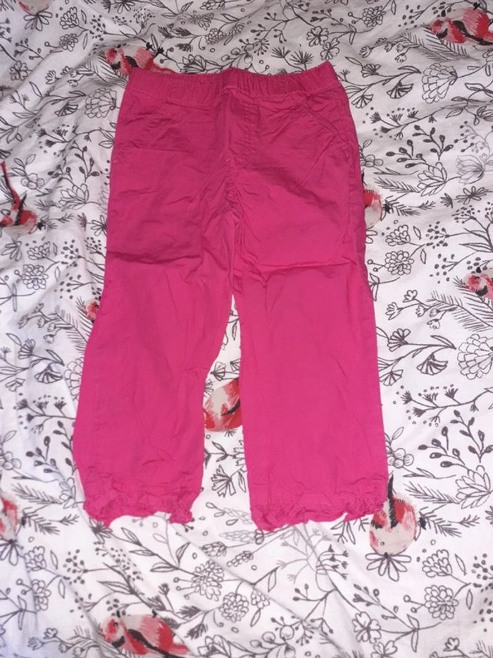 Pantalon léger 24mois