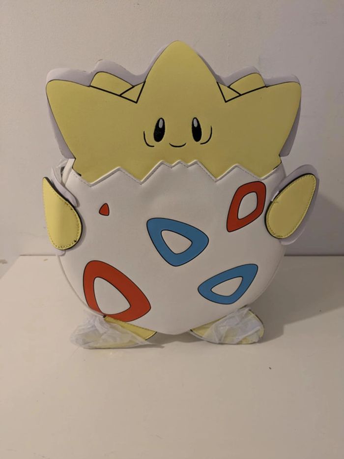 Loungefly Pokemon Togepi