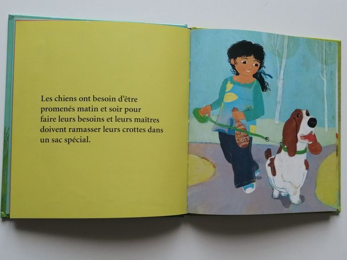 livre enfant de catherine dolto - photo numéro 6