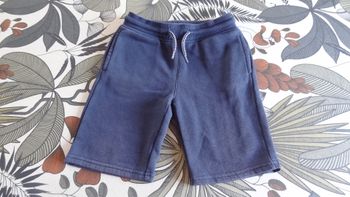 Short bermuda garçon 7 ans Gémo
