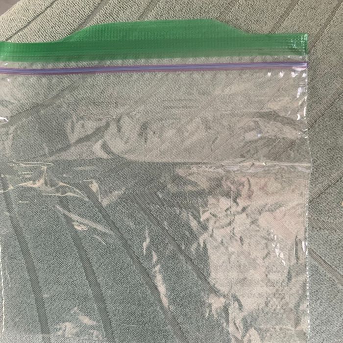 Sac surprise