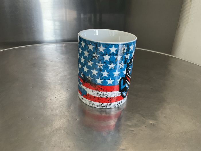 Mug Monsieur Madame - photo numéro 4