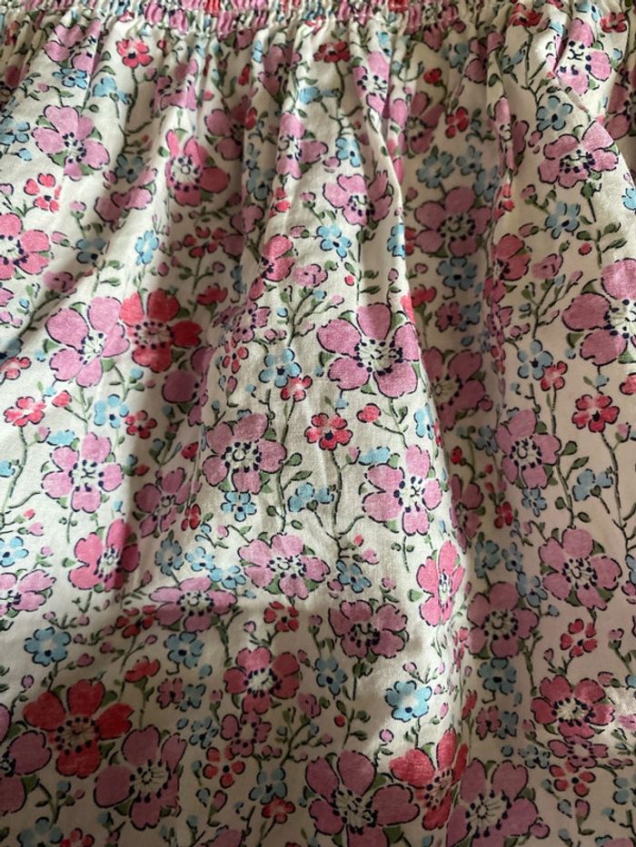 Barboteuse liberty cyrillus - photo numéro 4