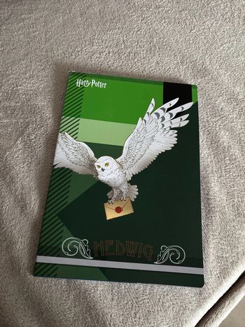 Cahier