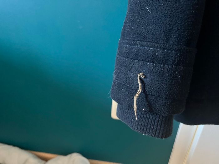 Manteau - photo numéro 5