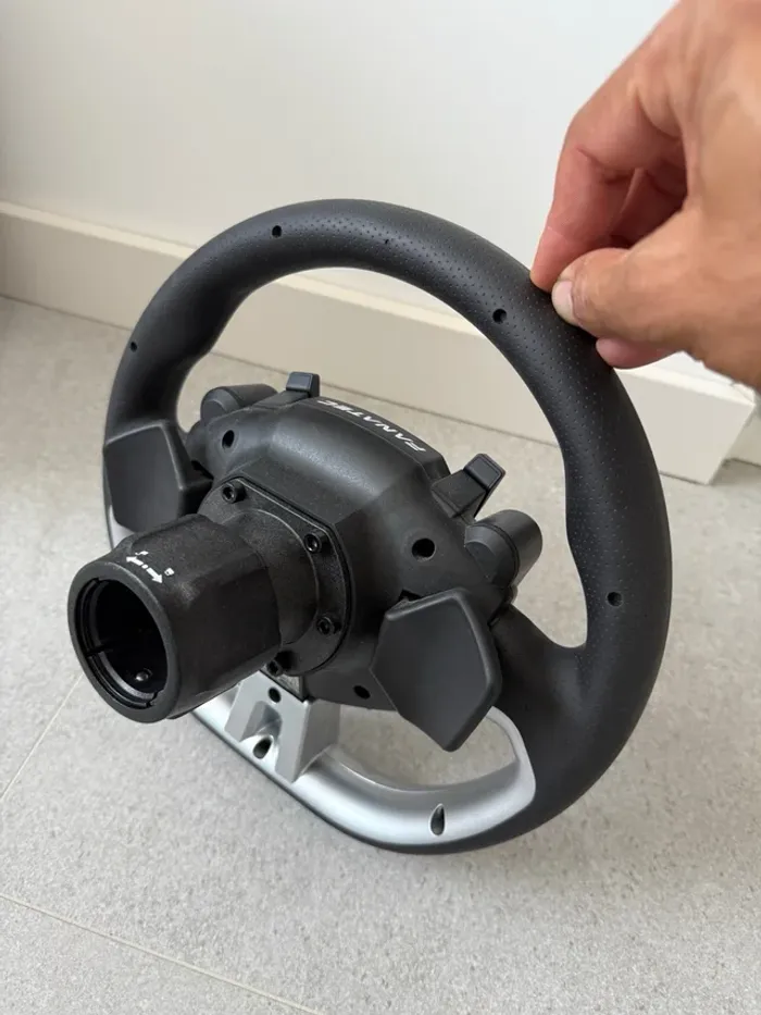 Fanatec - photo numéro 5